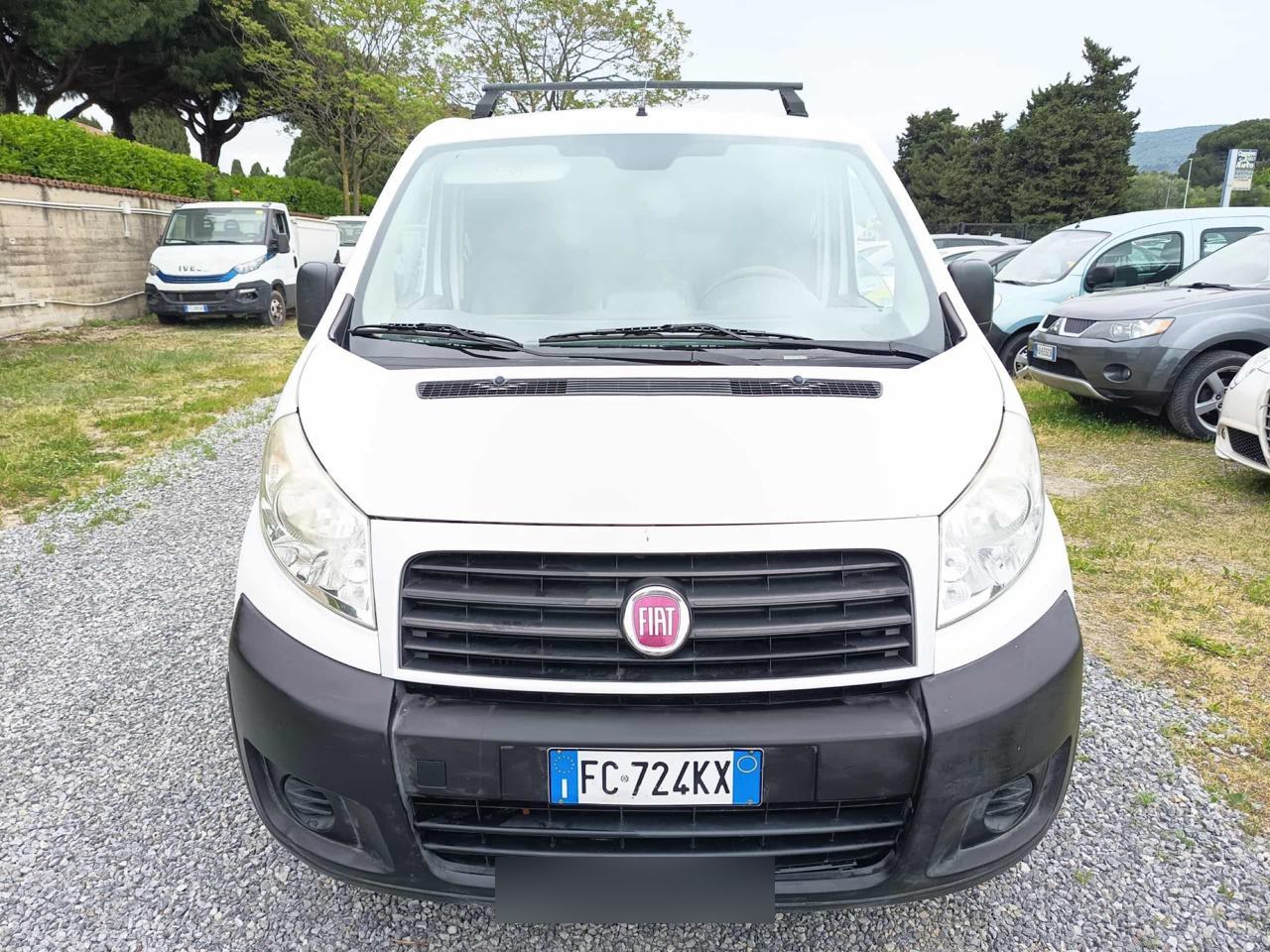 FIAT Scudo