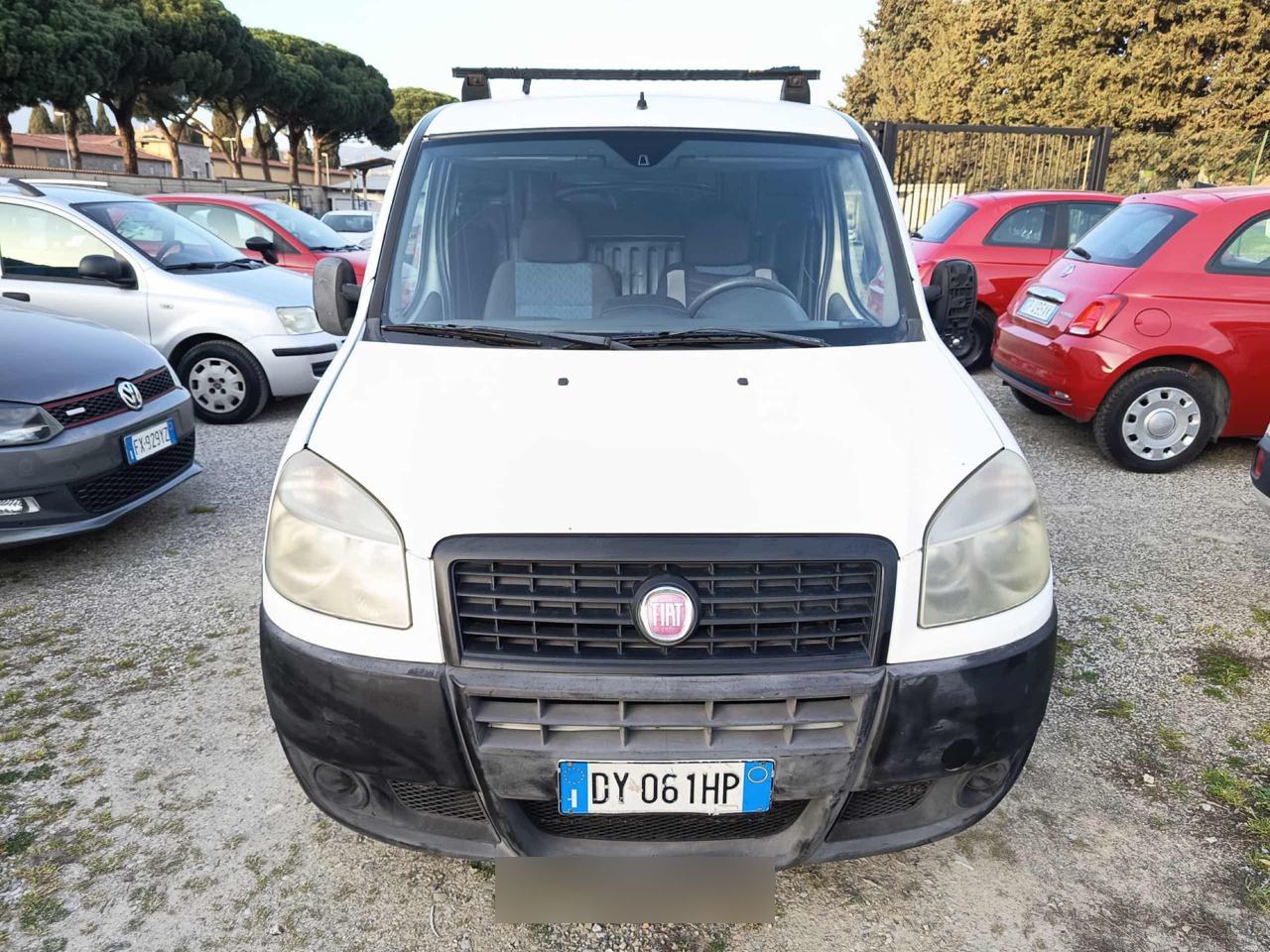 FIAT Doblo