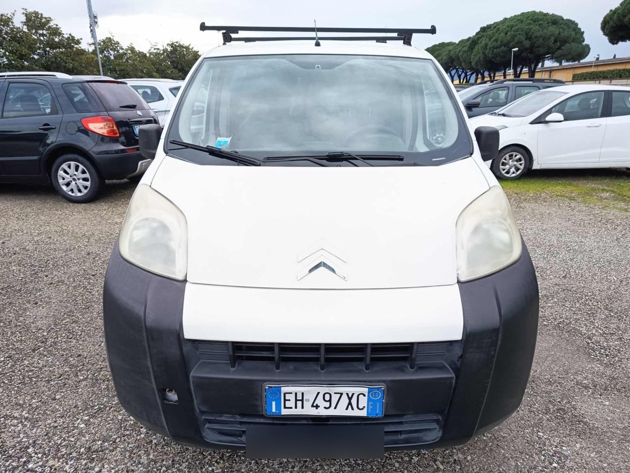 CITROEN Nemo
