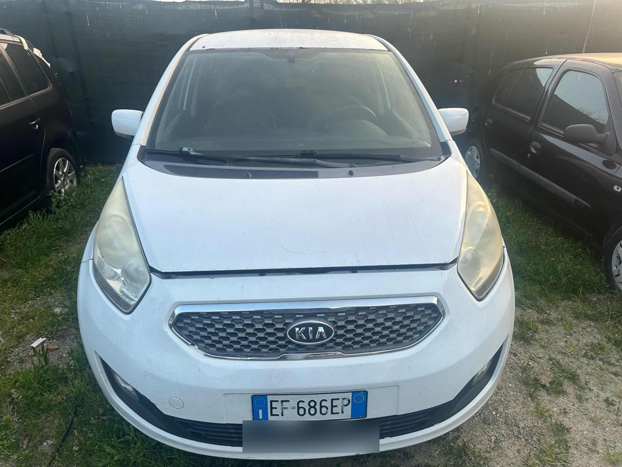 KIA Venga