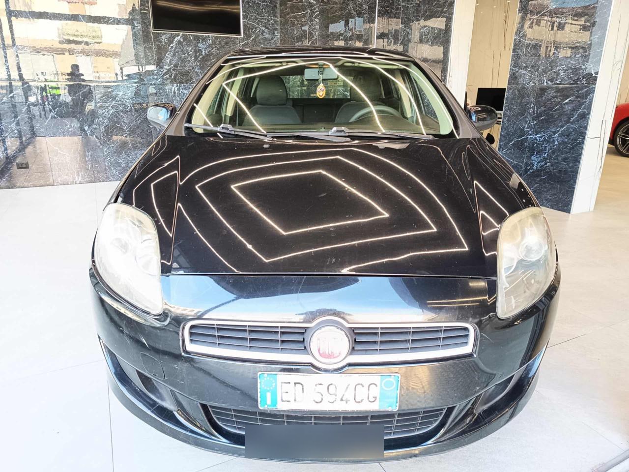 FIAT Bravo