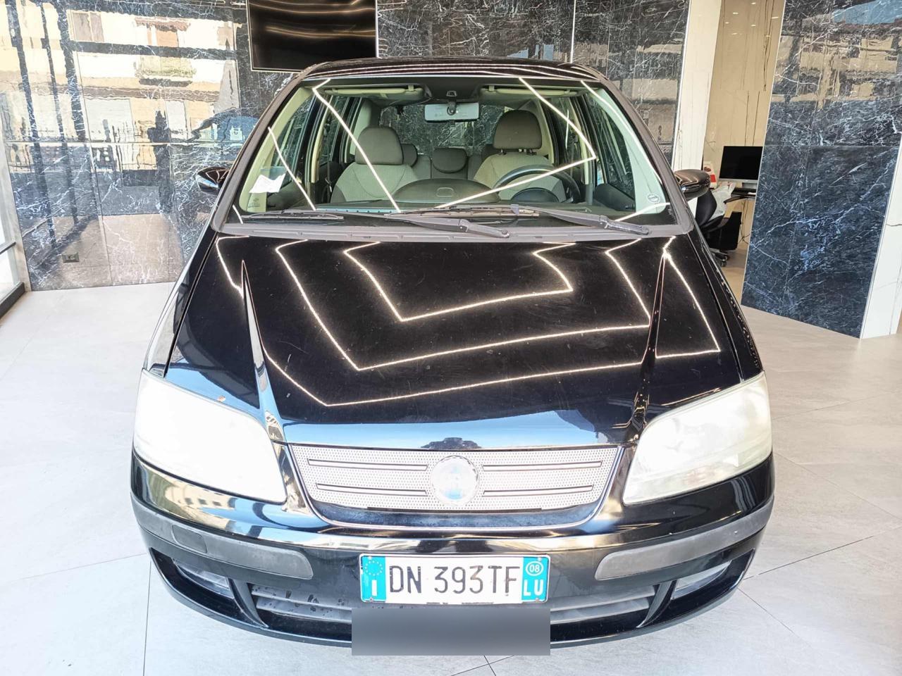 FIAT Idea
