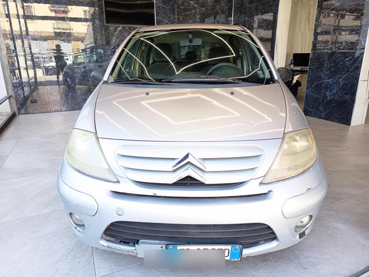 CITROEN C3