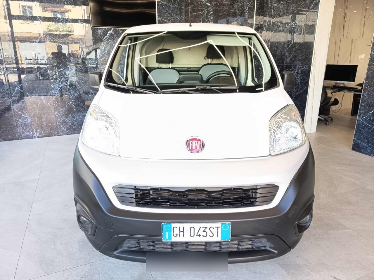 FIAT Fiorino