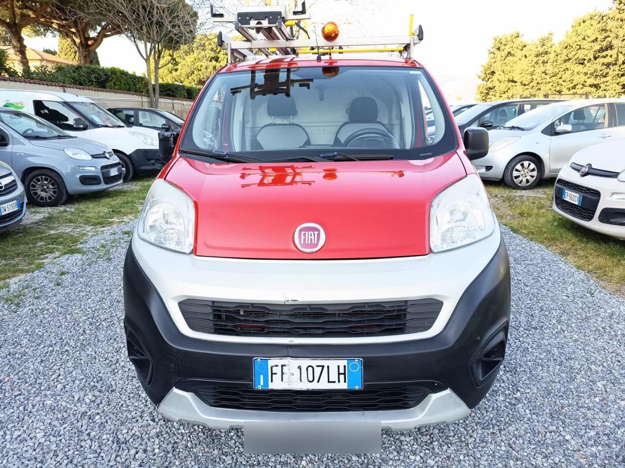FIAT Fiorino