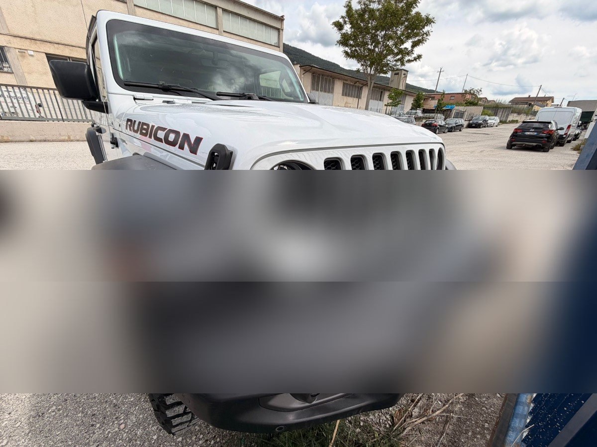 Jeep  Wrangler 